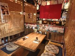 -炉胜·炉端烧·居酒屋