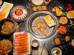 -韩悦牛排烤肉(仓山万达店)