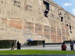 -上海四行仓库抗战纪念馆