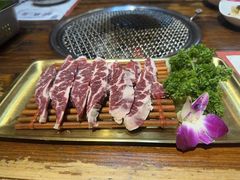 -韩一品韩国料理(柏庐南路店)
