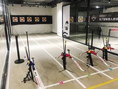 -無弓射箭俱乐部(领展中心城店)
