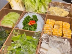 -海底捞火锅(京华城亲子主题店)