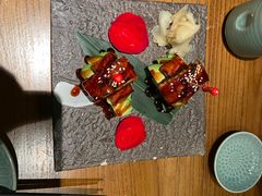 -阿吾罗日本料理(K11艺术中心店)