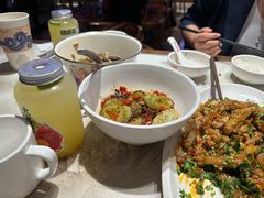 -味上湘菜馆(阿波罗店)