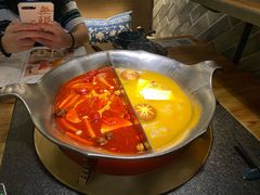 台式麻辣锅-湊湊火锅·茶憩(东城万达店)