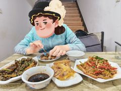 -品雅轩农家乐