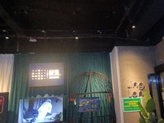 -棂笼·深度沉浸密室(武汉旗舰店)