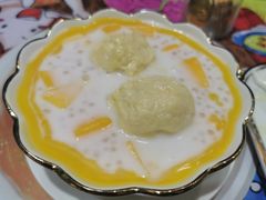-甜心妈妈·榴莲星级糖水(北京路总店)
