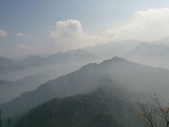 android_upload_pic-终南山南五台景区