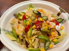 -初居食屋日式料理(万象城购物中心店)