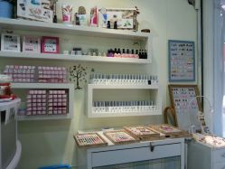 -Seven Nail七姑娘の美甲店
