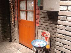 门面-和平菓局(王府井店)