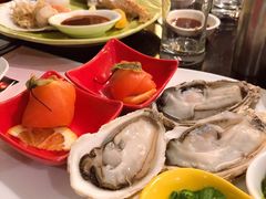 -厦门悦华酒店·绿庭主题自助餐厅
