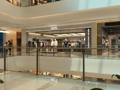 -东莞松山湖万象汇