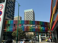 -圆融购物中心(南天成路店)