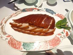 -在前门·烤鸭北京菜(五月花广场店)