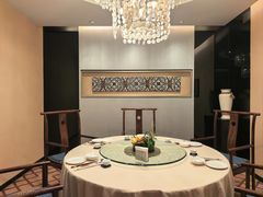 -广东胜利宾馆西关粤中餐厅