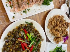 -醉壹号海鲜大排档(厦门美食地标店)