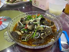 -阿静美食