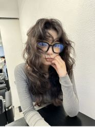 -FASHION PALACE hair+