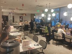 -必胜客(万达百货店)