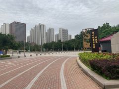 -唐山抗震纪念馆