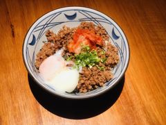 嫩滑鸡肉松饭-醉虎传(南锣鼓巷店)