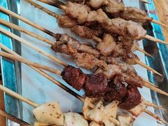 -新疆艾麦尔烧烤(丰台路口店)