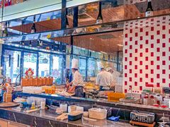 -炙柒Sekinana·精致料理 烧鸟·铁板烧(海上世界店)