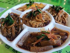-令氏家外家周秦食府(高新店)
