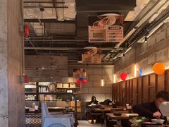 -新石器烤肉(中房金谊广场店)