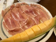 -PIZZA BIANCA(万象城店)