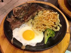-豪享来中西餐厅(金水东路店)