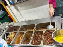 -珍珍小食店(西华路店)