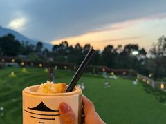 -云禾壹海景庄园餐厅
