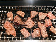 -俺的焼肉(銀座9丁目店)