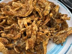 -都江堰石锅鱼