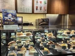 -星巴克(威尼斯人店)