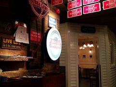 -阿甘虾餐厅(凌霄阁店)
