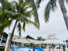 -石梅湾艾美度假酒店