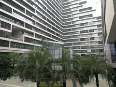 -深业泰然大厦