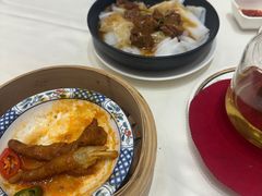 -喜宴又一村·粤菜·茶点·海鲜(壹方天地店)
