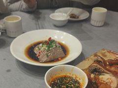 -金哥私房菜馆(张府园总店)