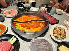 -园里火锅(仁和新城店)