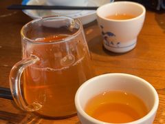 -师味葱扒虎头鲤·水席洛阳菜(元华店)