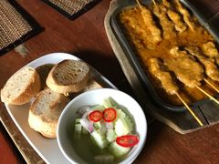 -自然餐厅(Phuket)