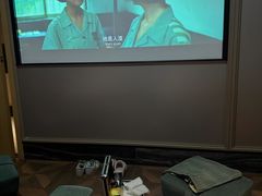 -舞指仙境足浴按摩(政务店)