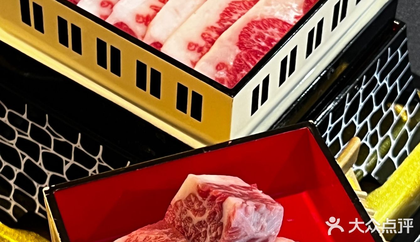 坐穿地铁六号线、就为了这一口… 