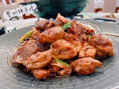-贵州大厦贵州厅(樱花园西街店)