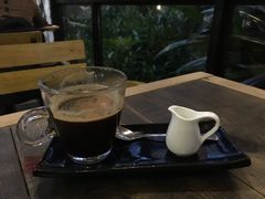 美式咖啡-Le Chalet Dalat